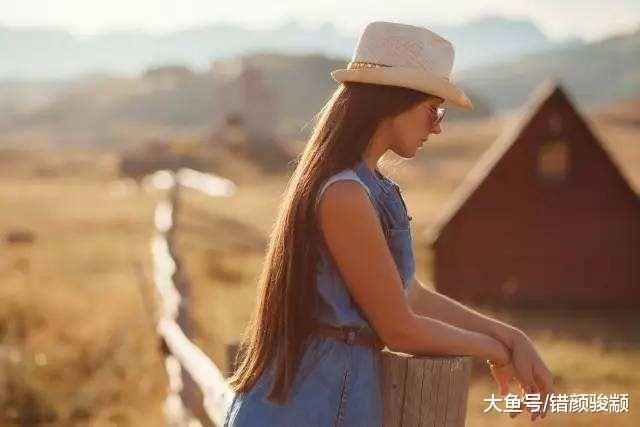 亲密关系中，女人如果有这4种表现，你就别再真心付出了，不值得