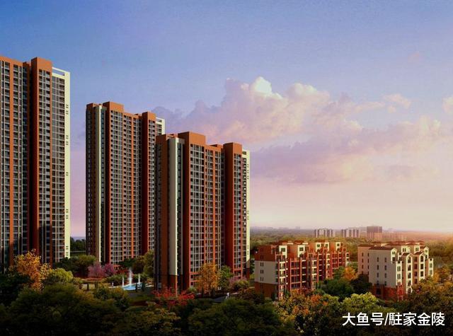 刚需偷着乐，今年下半年，开发商和炒房客将躲不过这四大难题