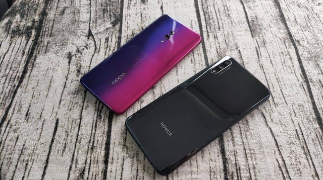 物有所值？OPPO K3与荣耀9X谁更适合你