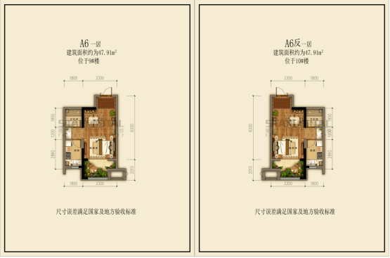 昌平803套共有产权房开始申购！19000元/平~