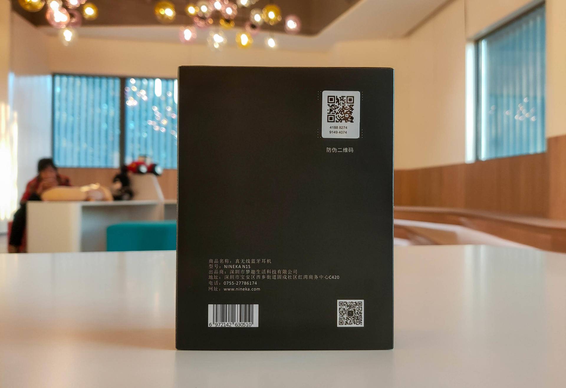 体验尚可，买得起，南卡N1S真无线蓝牙耳机评测