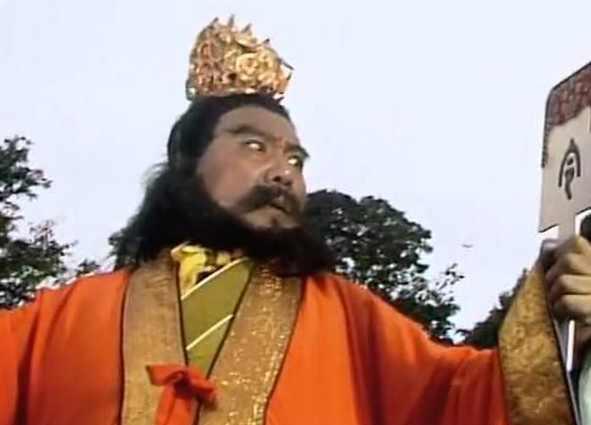 读不懂孙悟空的那条虎皮裙，就无法明白《西游记》中的这个怪现象