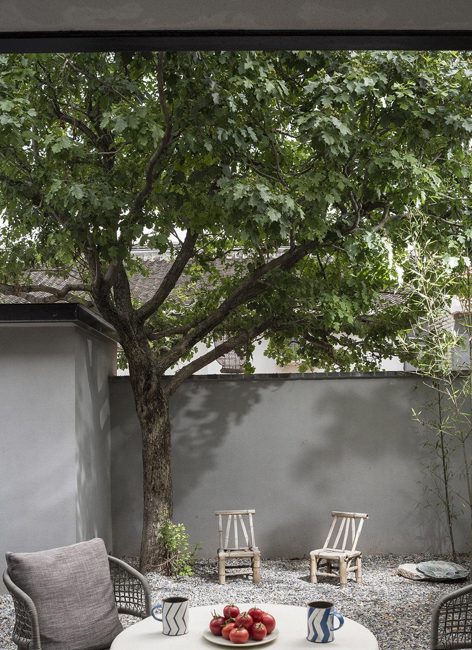 老北京四合院，史上最强改造，破旧老宅变身亿万级豪宅