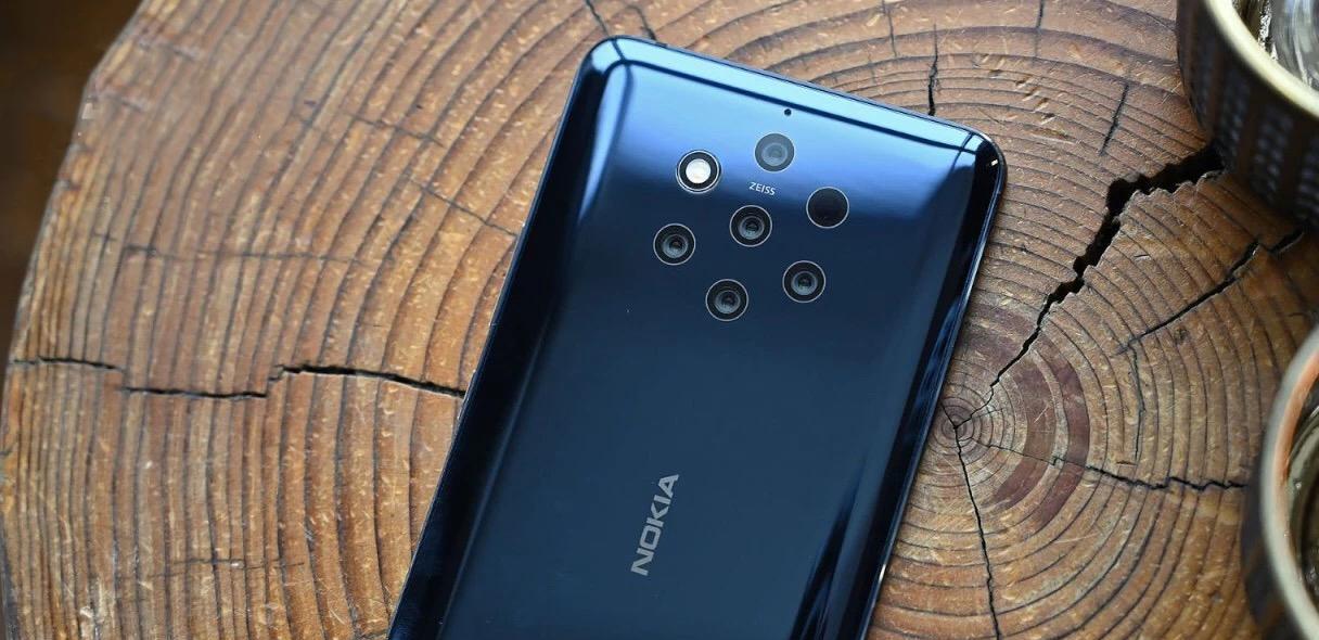 五摄手机拍照，手机摄像头拼数量？