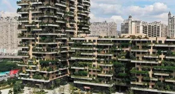 电梯房已成过去式，中国已迎来第四代住房，以后人人都能买得起！