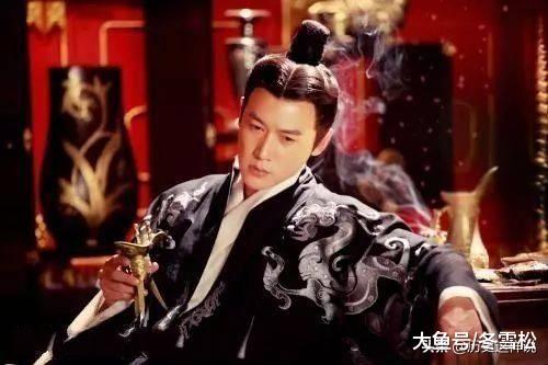 王莽新朝的第一位皇太子，就是因为一场大风，被废除了