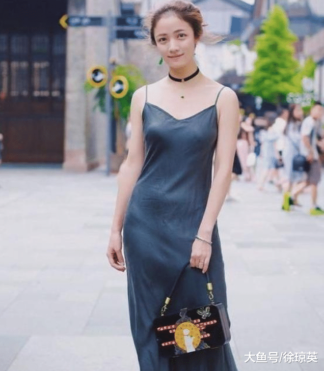 摄影：我想大部分人都会喜欢这样的小姐姐吧