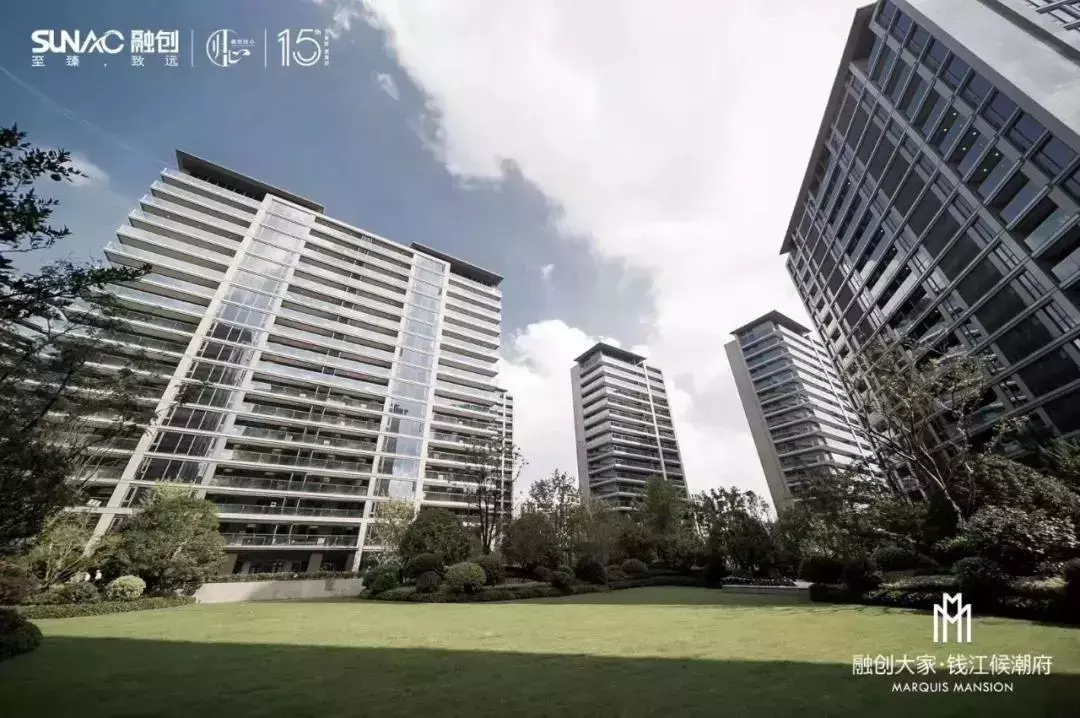 來杭州看景觀，帶你開啟園匠品鑒之旅