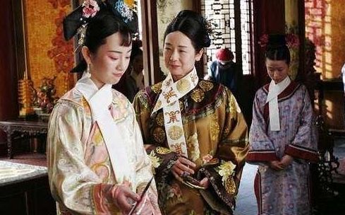 慈禧太后一生从不碰的二样东西, 现在的人却疯狂追逐