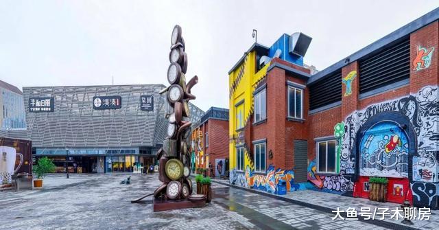 龙湖商业“东游记”