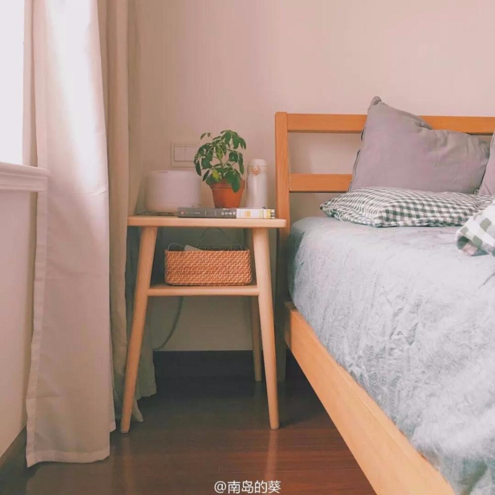 溫暖的斷舍離！90后女插畫師靠收納把“畫中家”變為現實！