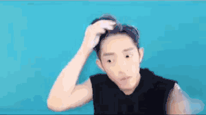 彩妆女王pony大爱的染色剂，奶奶灰一抓就有，潮流随心告别等待