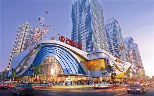王健林用吃過的虧 換來商業地產這8個心得