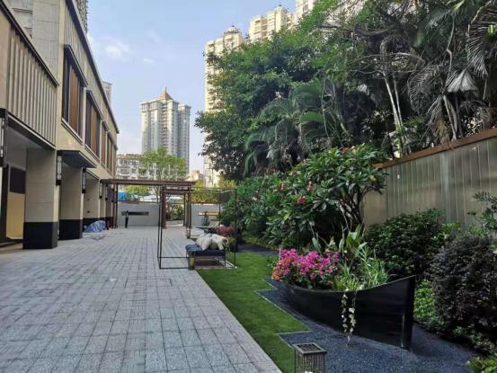 ＂捂地＂5年之久！海珠千万住宅南向景观却是低矮＂老破小＂