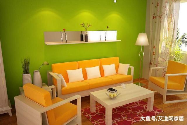 装修房子什么颜色好看？色调这样搭配太美，别再乱用色彩了