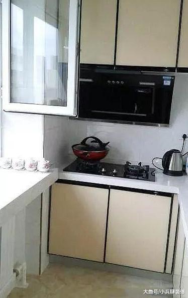 晒晒我的80平小家，装修总共只花6万，可能是全小区最寒酸的