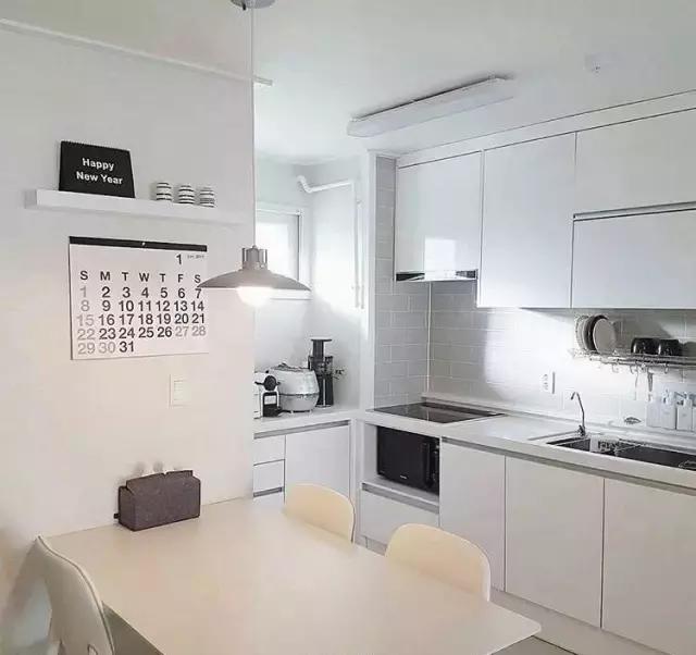 选开放厨房还是封闭厨房，看完这篇你就会心里有数！