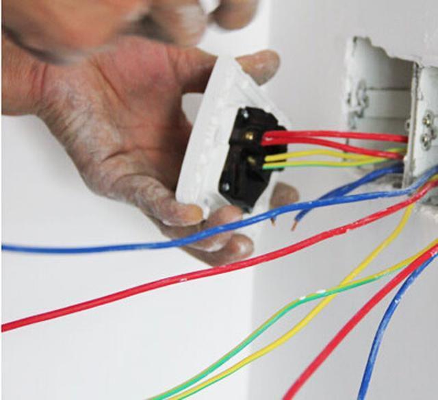 4平方的火、零线，地线可不可以用2.5平方？原来很多家庭都被坑了