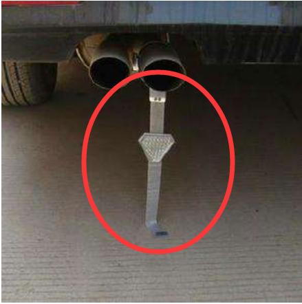 春运来袭！长途尿急？别用纸尿裤！试试这办法，男女老少均可用