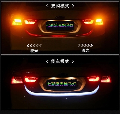 跑高速突遇大暴雨，靠边停还是继续开？牢记这3点，一路安全到家