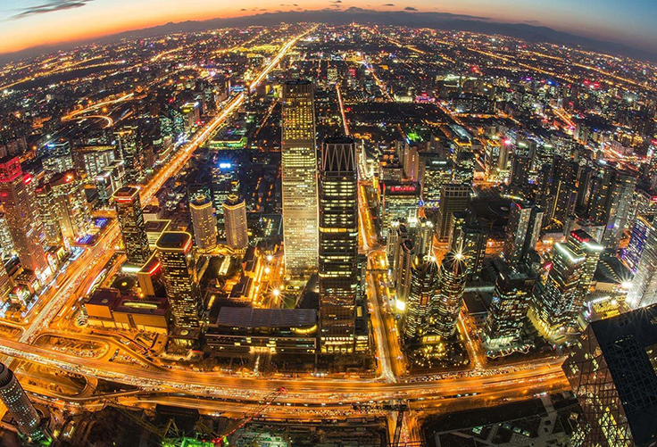 技巧！在广西买房没了悬念的区域，价值与价格接近天花板