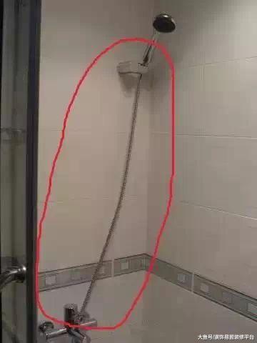 卫生间装修失误大盘点，说多了都是泪