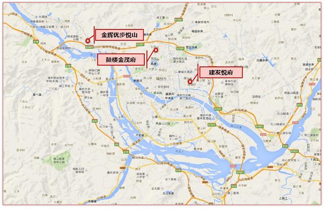 福州“有价无市”现象加剧，还能撑多久？