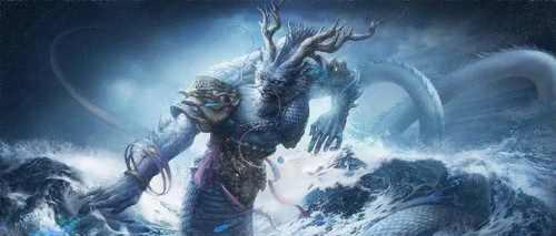 鸿钧老祖的师傅是谁？做了一件大事后消失不见，留下四个字……