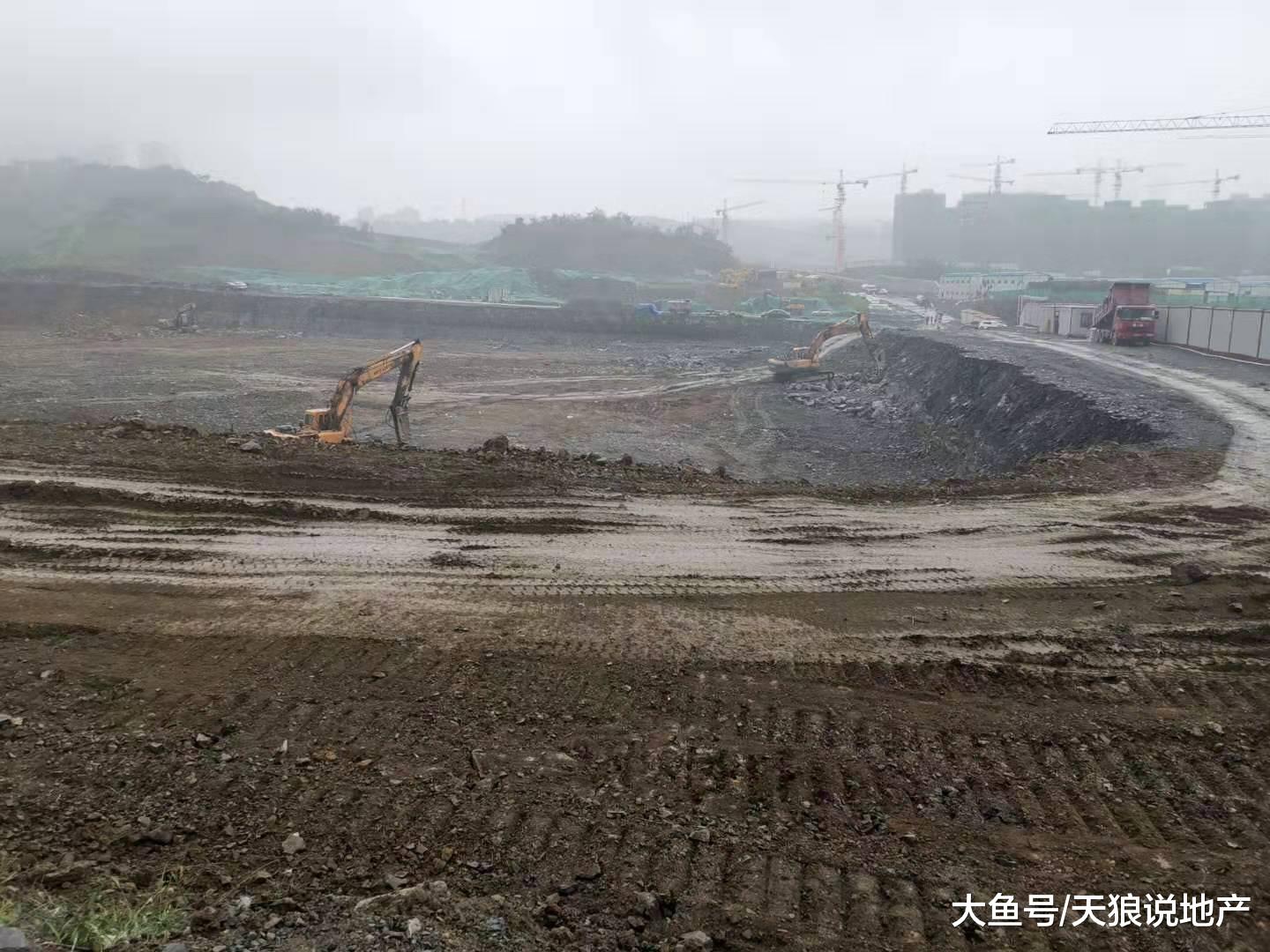 8月份重庆房价环比回落0.3%