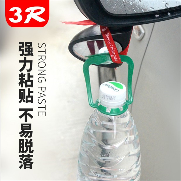 再难停的车位，只要记住“这”3点”技巧，倒车轻松简单不用愁