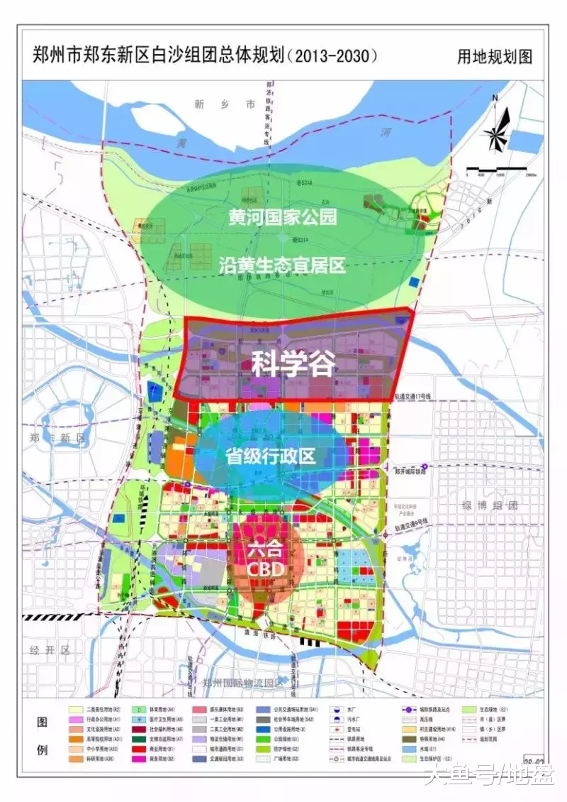 北龙湖房价劲爆26000元/m2，谁在对郑州楼市降维打击？