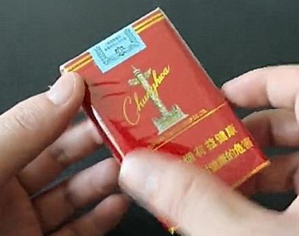 烟厂员工说，以下香烟不要钱都不能要，一起来瞧瞧吧