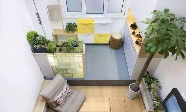 20平米小户型公寓功能齐全，还拥有阁楼卧室，厉害了