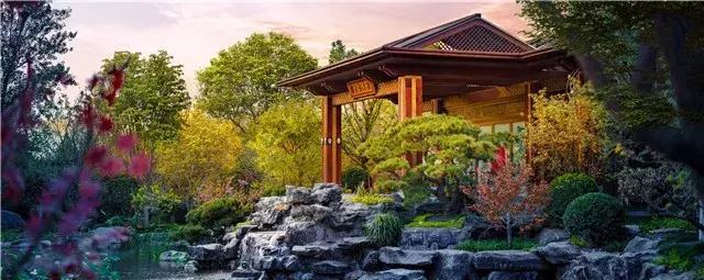 改善购房者置业别墅如何抉择?