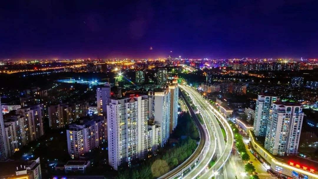 最新规划：北京将培育通州等5个区域级商业中心