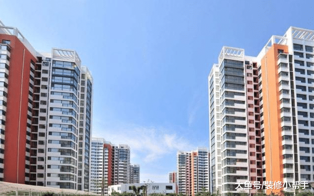 售楼人员内部流传的小道消息，买房应该避开这些楼层