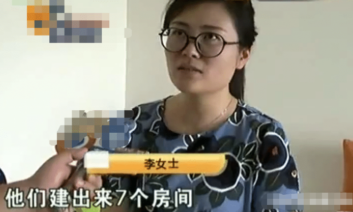 楼上住7对夫妻, 深夜声音太刺激，邻居大爷: 心脏病都犯了！