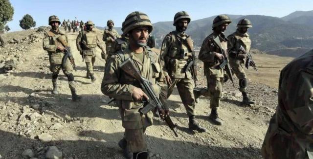 难怪印度不敢开火，局座早已做出预测，令印度怕的已不是核武器