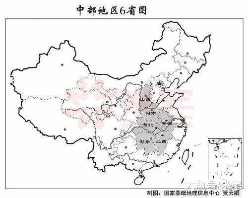 中部六雄争霸赛全面开始了！