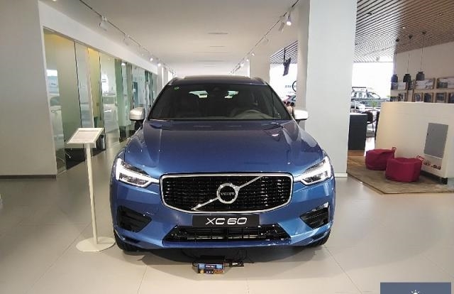 沃尔沃销量大增：成绩是对实力最好的肯定