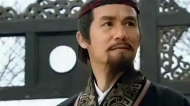 在水浒传中，人人憎恶的小人高俅，却是一个知恩图报的正直之人