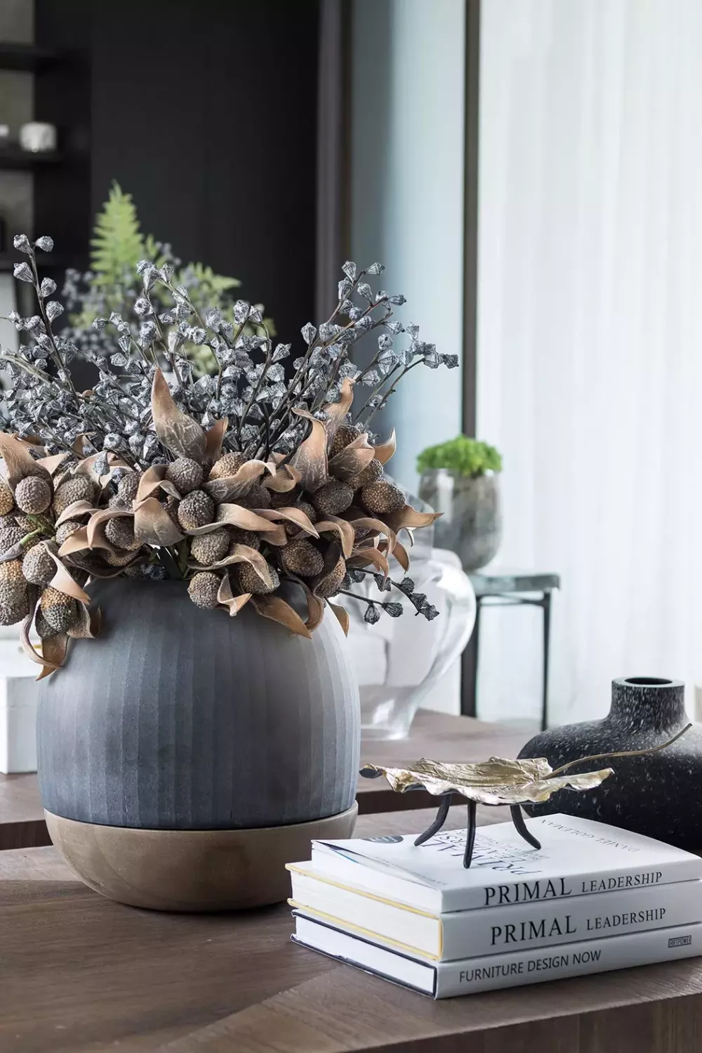 510m2現代風別墅 | 方寸之間，皆是優雅