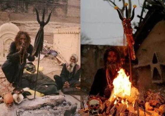 恐怖！男子骗走邻居4岁女孩 找巫师将活人献祭