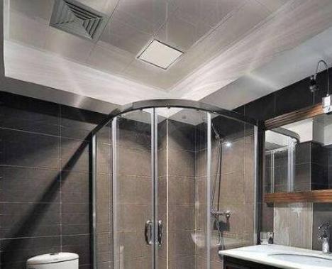 ?头次见有人在卫生间墙上钻孔，太聪明了，懊悔当初没懂