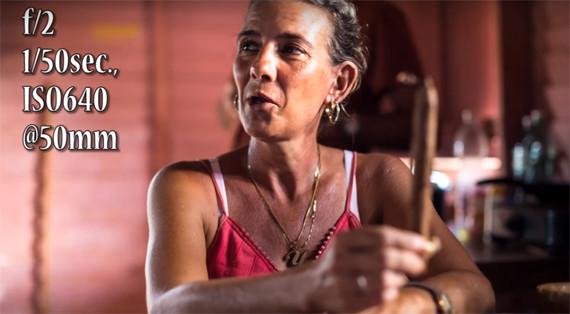 9旅行人像摄影技巧让您考虑照明和构图的机制, 也许最重要的是, 提供有效的交互指导科目。