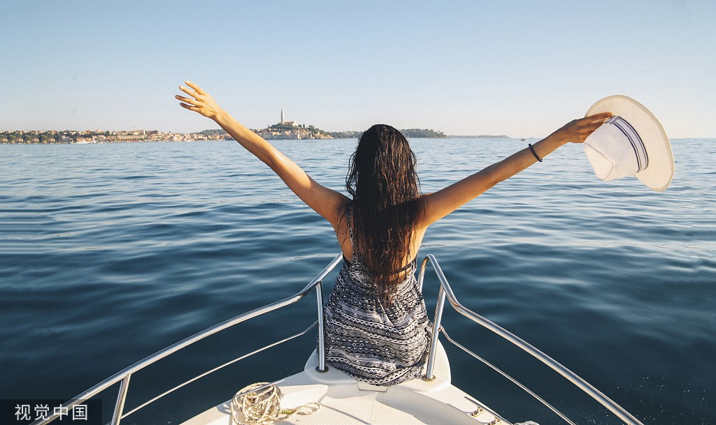 八套房姐说：买房别问没买房的，他们没试过20万买100万卖的感受