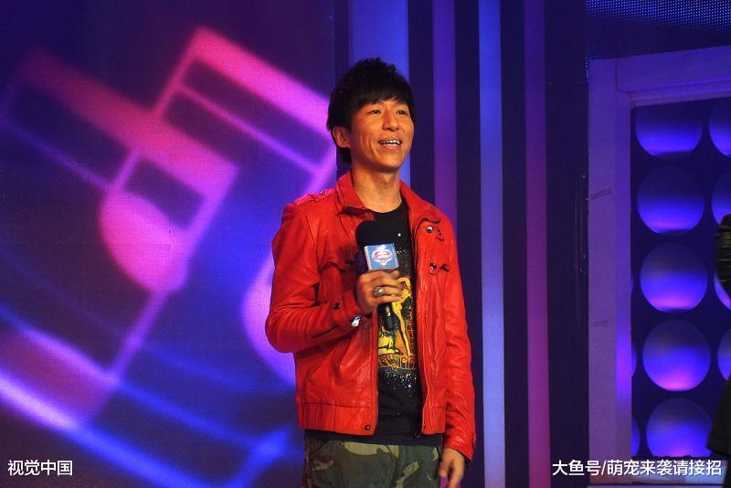 那些宣布退出娱乐圈的明星, 个个生活幸福, 只有他生活窘迫遭吐槽!