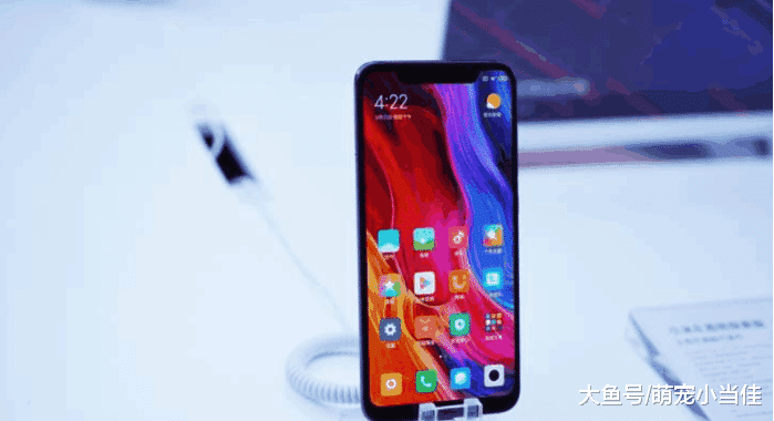 小米这是只要卖货, 不想挣钱了, 魅族性价比高又怎样