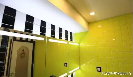 为侏儒一家爆改40㎡老房，全屋家具会变身，还有全球唯一升降马桶！