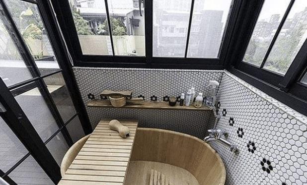 卫生间洗漱区域如何收纳？进来看看对你有帮助